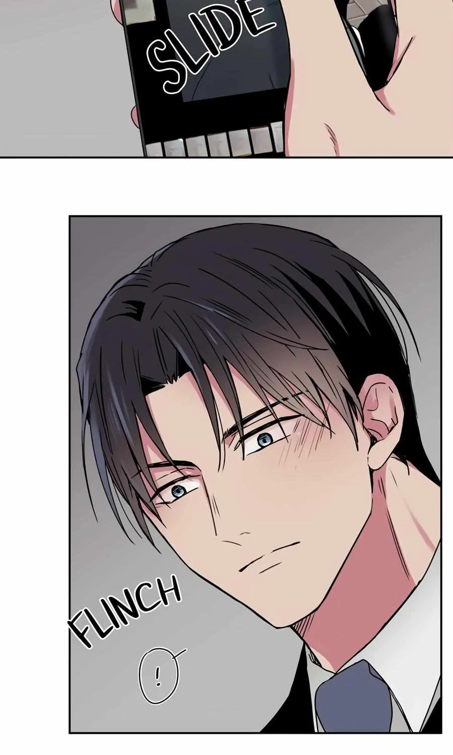 Read Lucky Credit chapter 19 image 41 on Lezhin