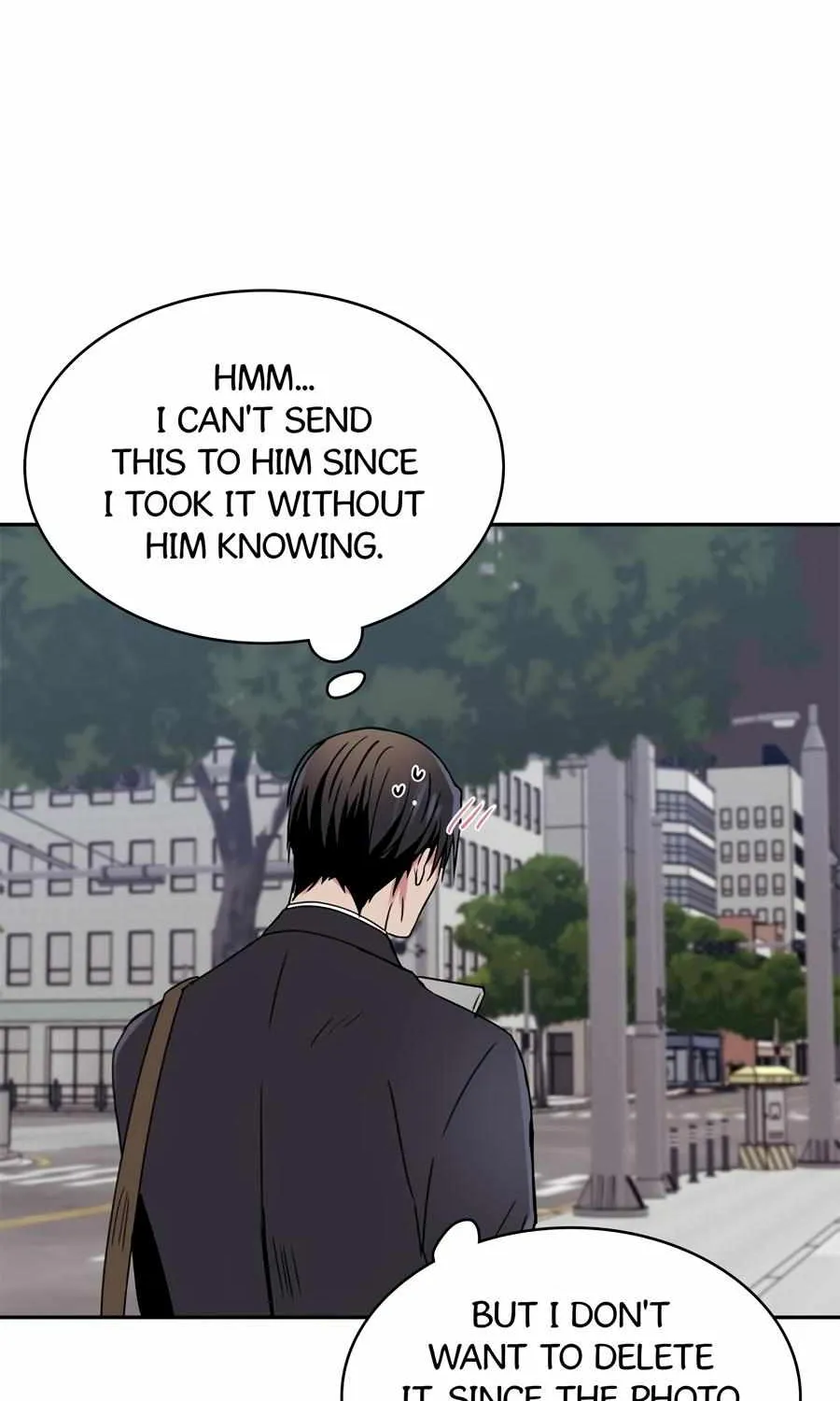 Read Lucky Credit chapter 19 image 42 on Lezhin