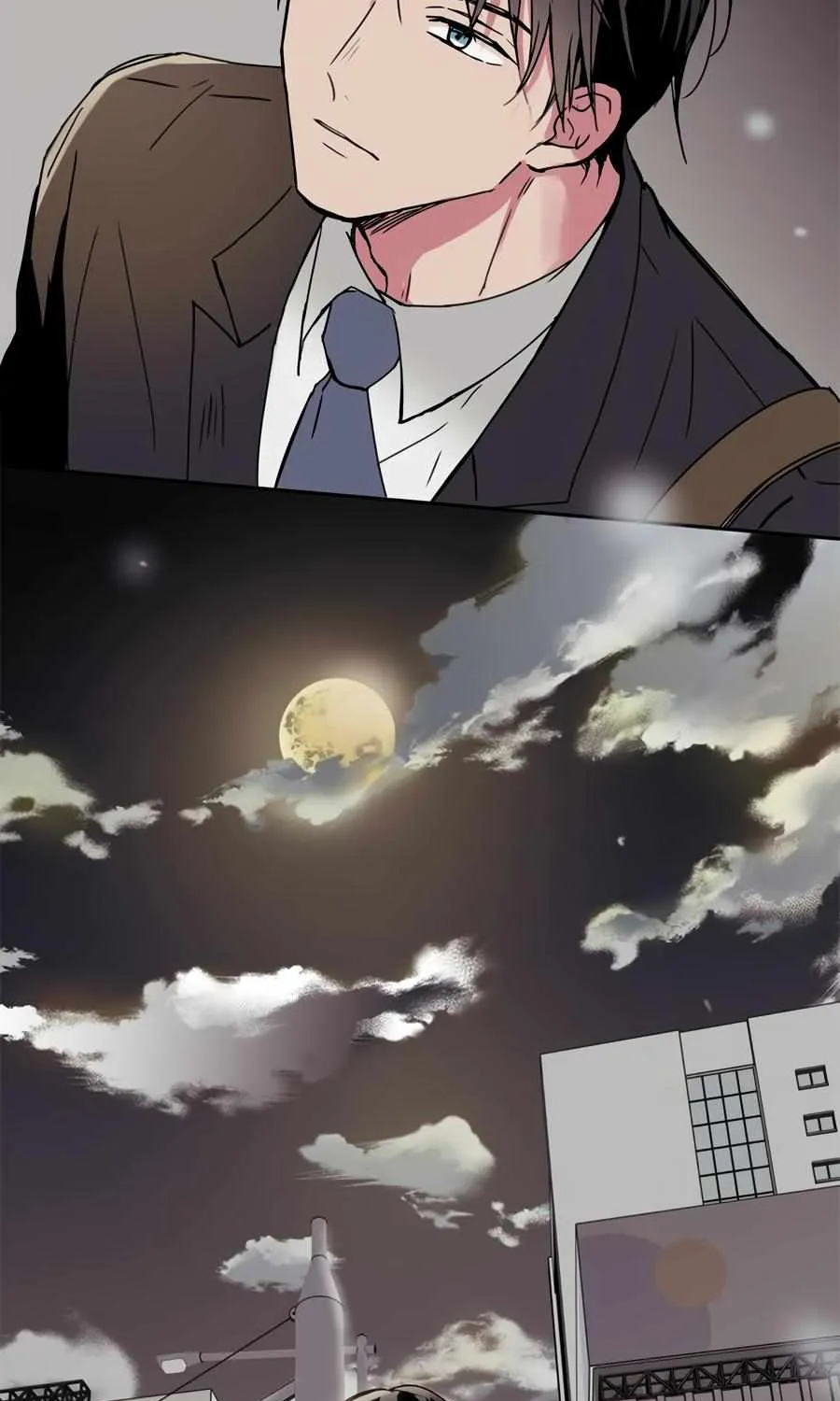 Read Lucky Credit chapter 19 image 46 on Lezhin