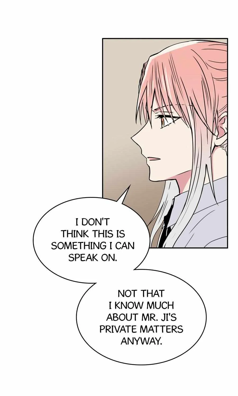 Read Lucky Credit chapter 19 image 5 on Lezhin