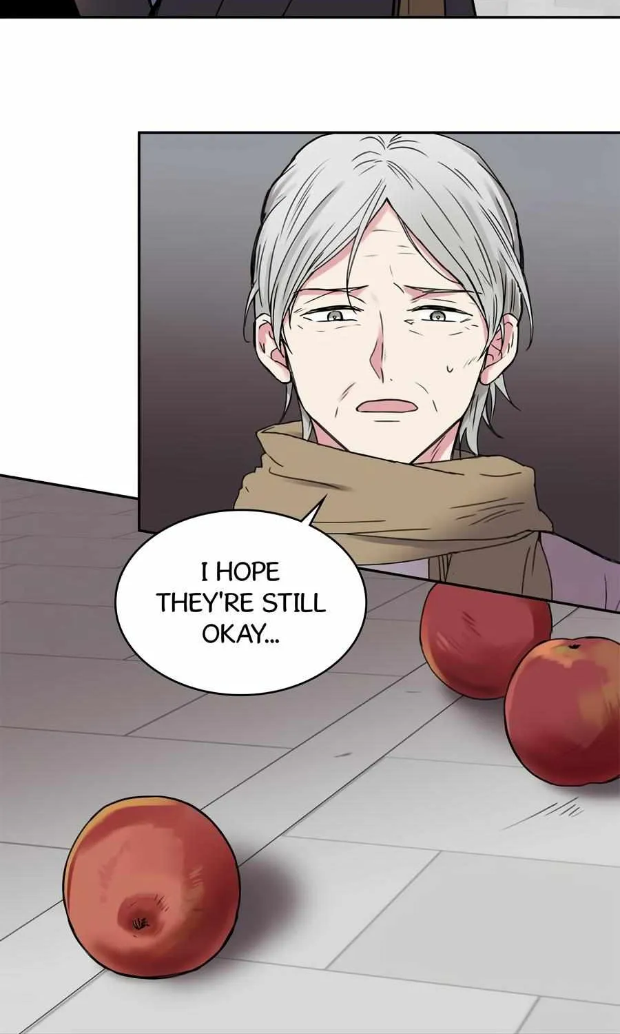 Read Lucky Credit chapter 19 image 50 on Lezhin