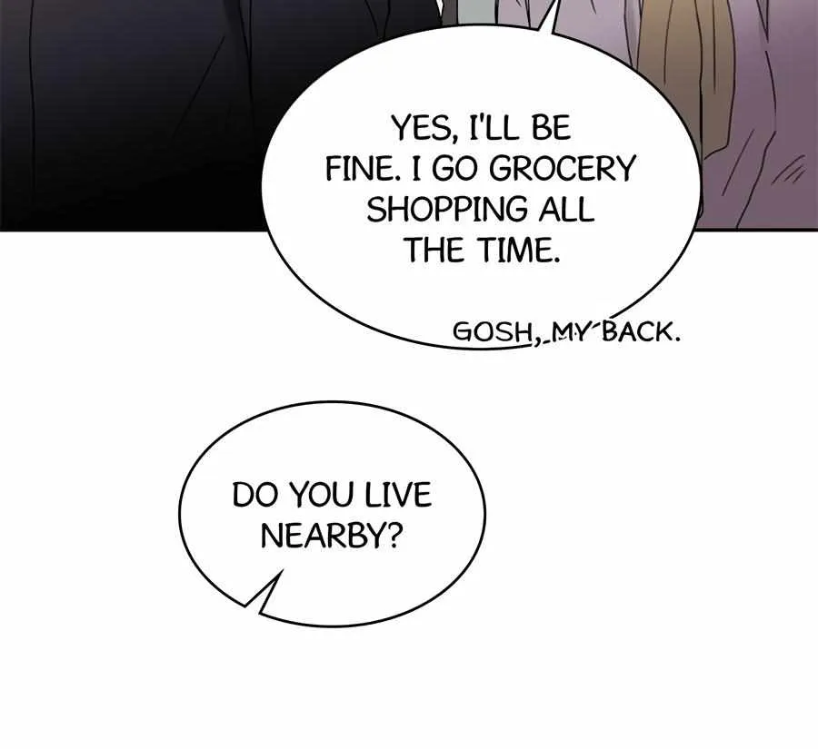 Read Lucky Credit chapter 19 image 53 on Lezhin