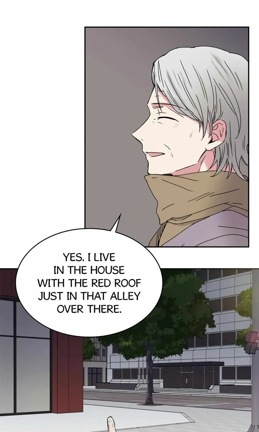Read Lucky Credit chapter 19 image 54 on Lezhin