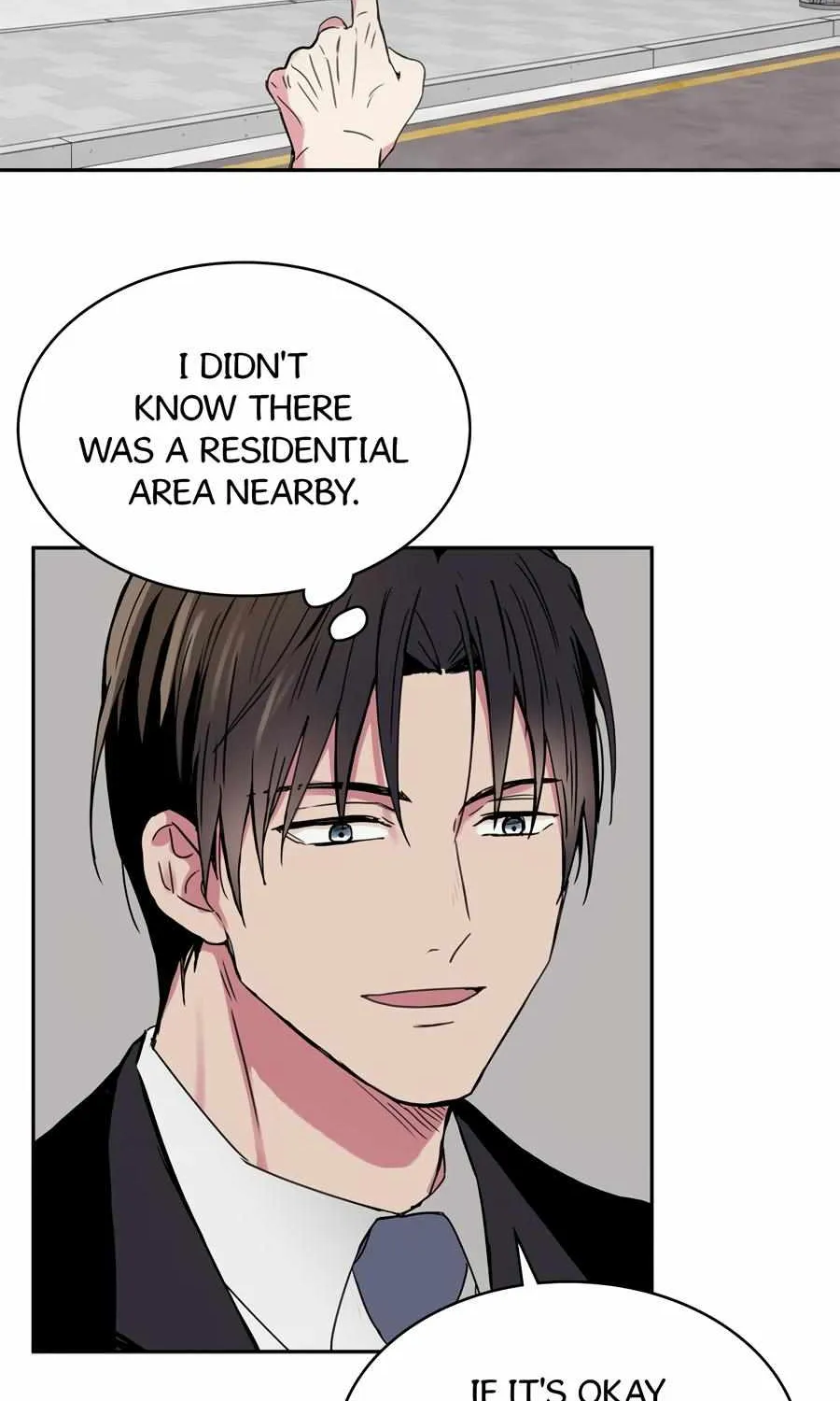 Read Lucky Credit chapter 19 image 55 on Lezhin