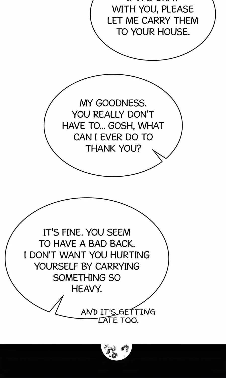 Read Lucky Credit chapter 19 image 56 on Lezhin