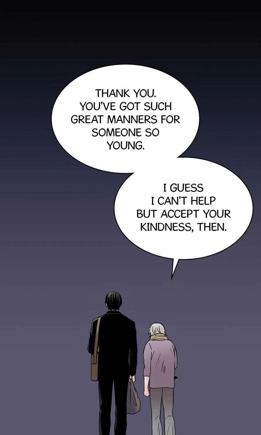 Read Lucky Credit chapter 19 image 57 on Lezhin