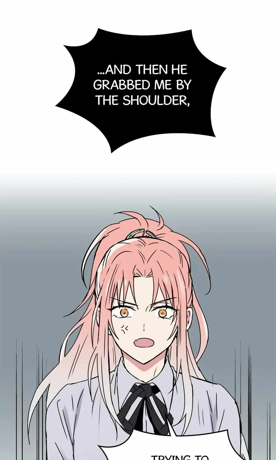 Read Lucky Credit chapter 19 image 8 on Lezhin