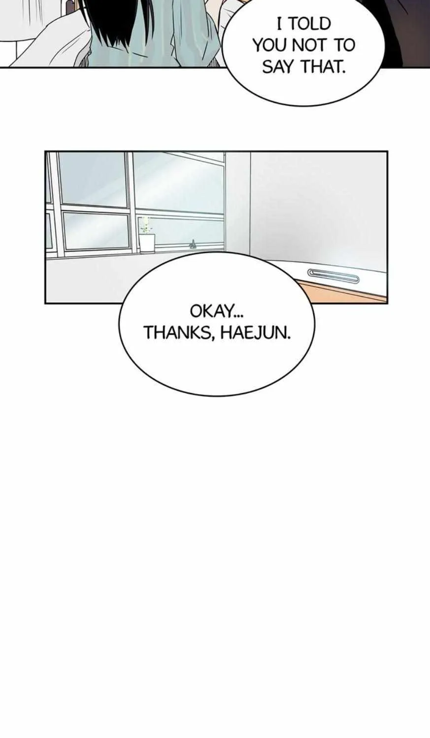 Read Lucky Credit chapter 2 image 11 on Lezhin