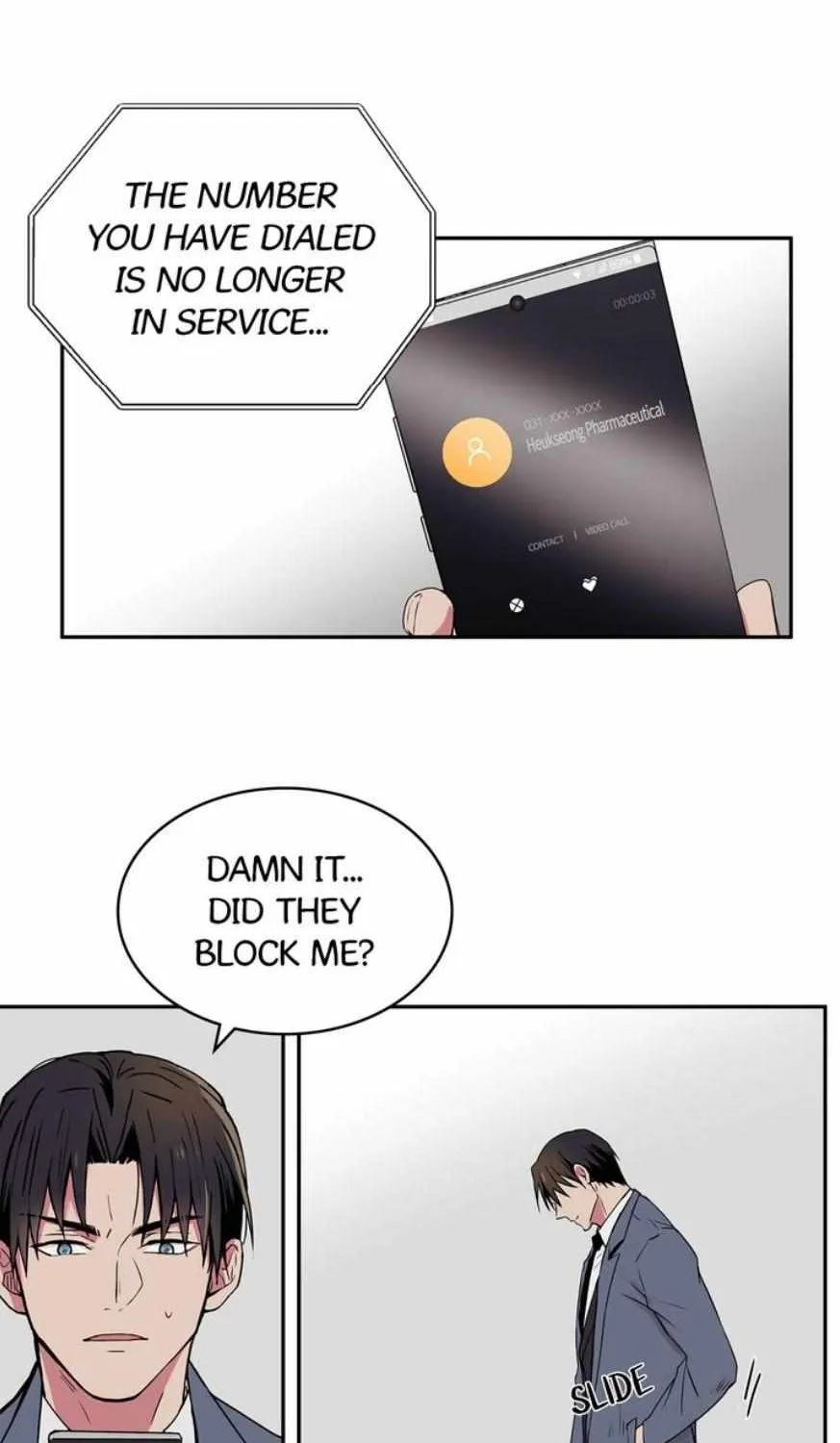 Read Lucky Credit chapter 2 image 12 on Lezhin