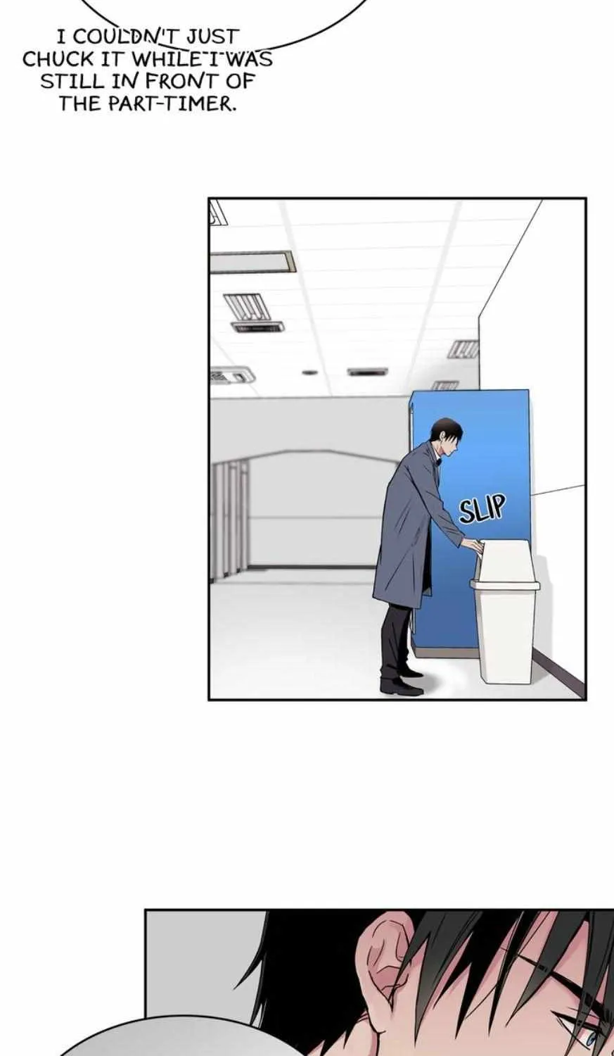 Read Lucky Credit chapter 2 image 14 on Lezhin