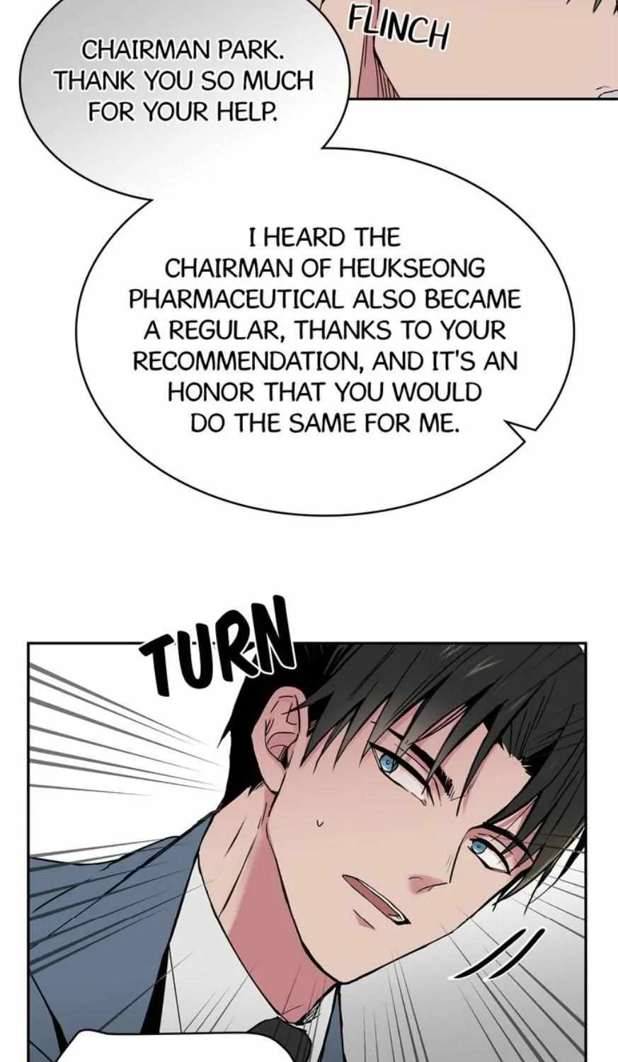 Read Lucky Credit chapter 2 image 15 on Lezhin