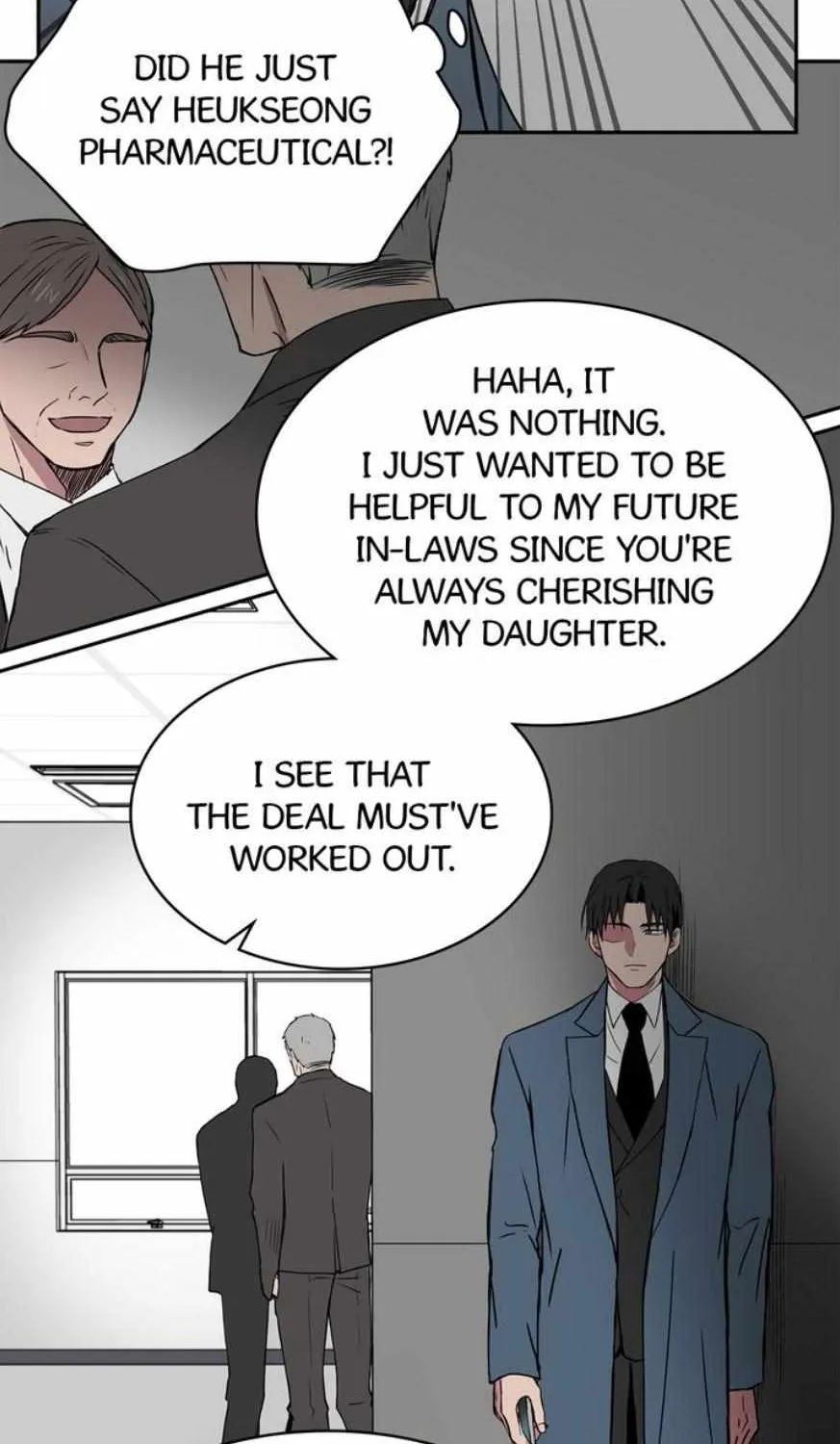 Read Lucky Credit chapter 2 image 16 on Lezhin