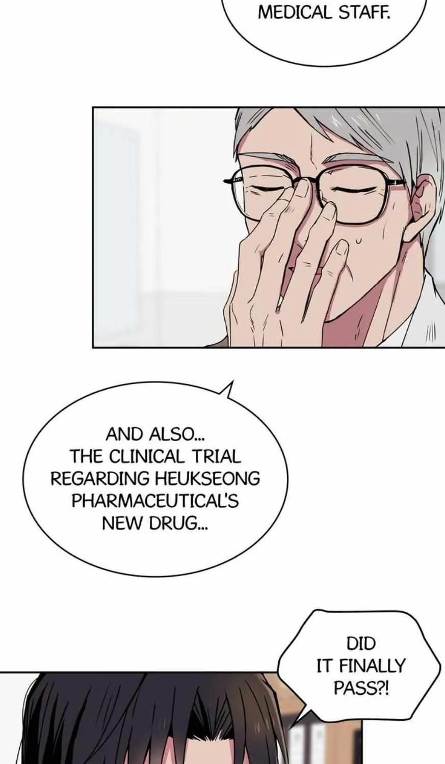 Read Lucky Credit chapter 2 image 2 on Lezhin