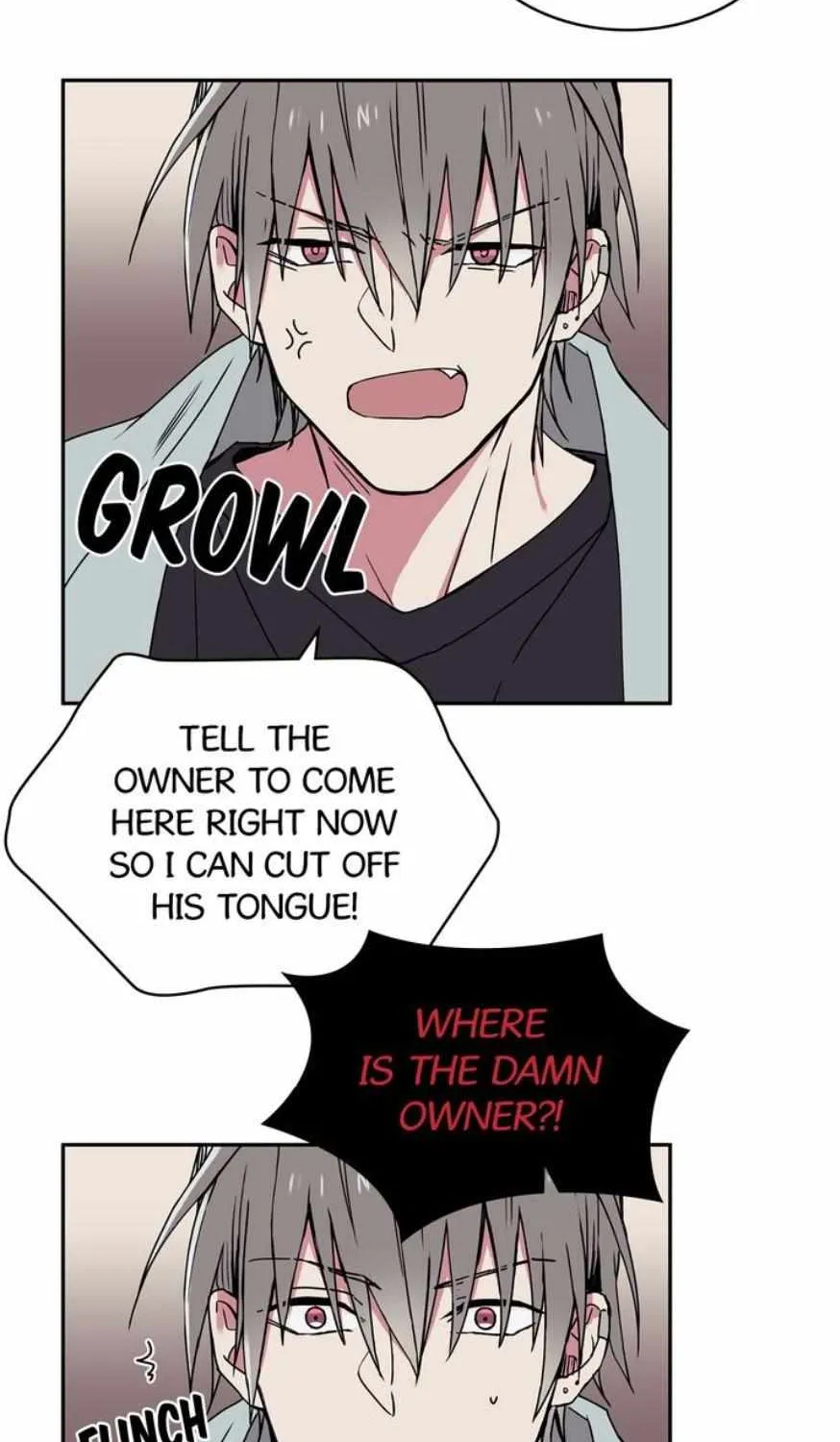 Read Lucky Credit chapter 2 image 25 on Lezhin
