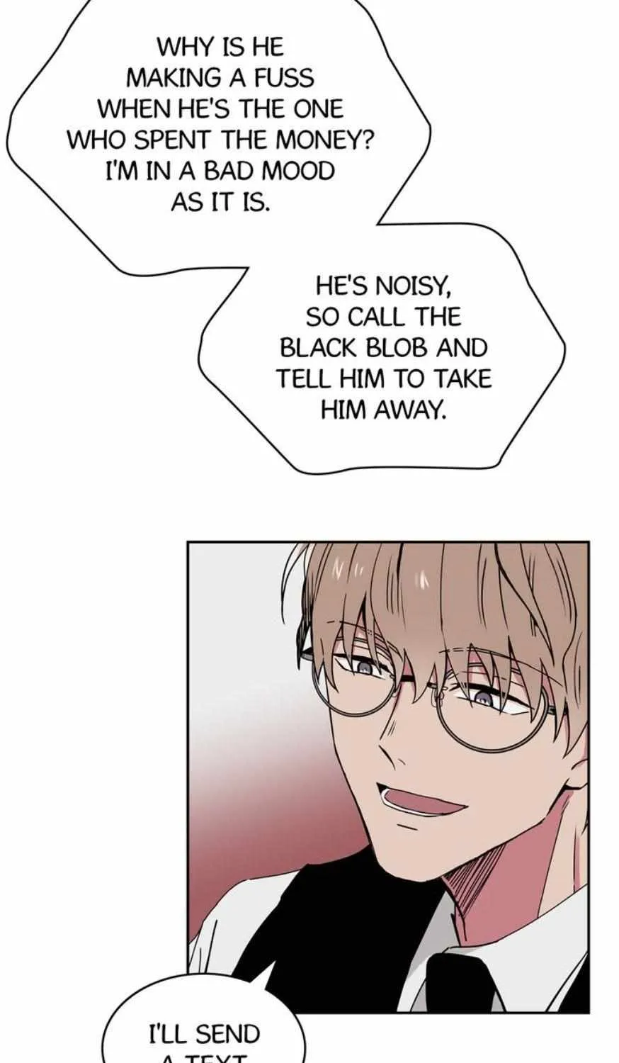 Read Lucky Credit chapter 2 image 28 on Lezhin