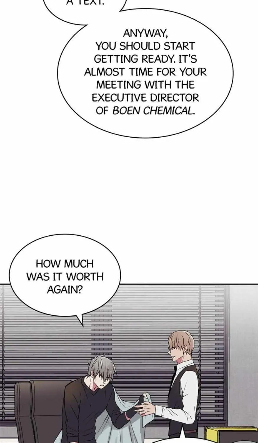 Read Lucky Credit chapter 2 image 29 on Lezhin