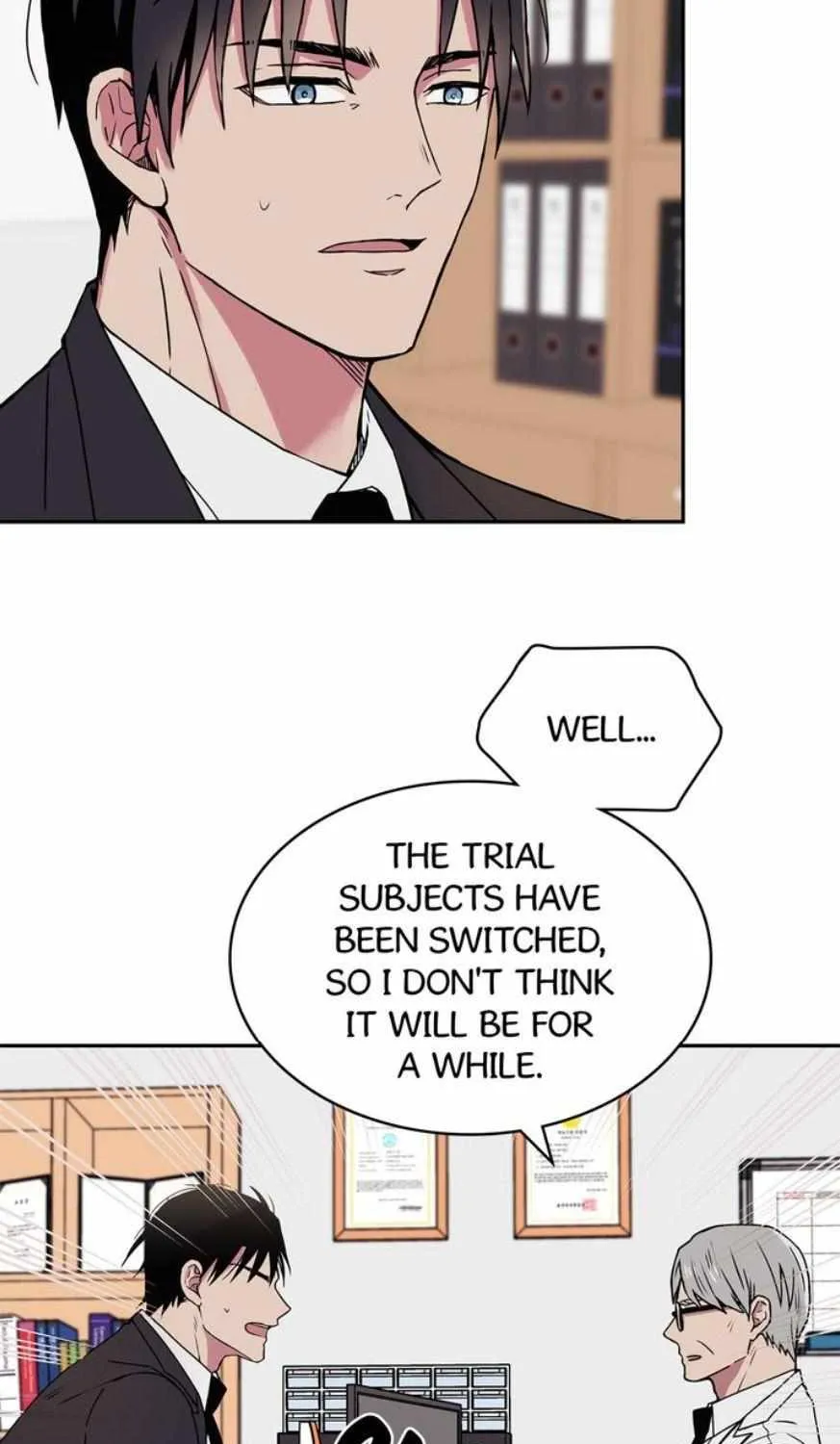 Read Lucky Credit chapter 2 image 3 on Lezhin
