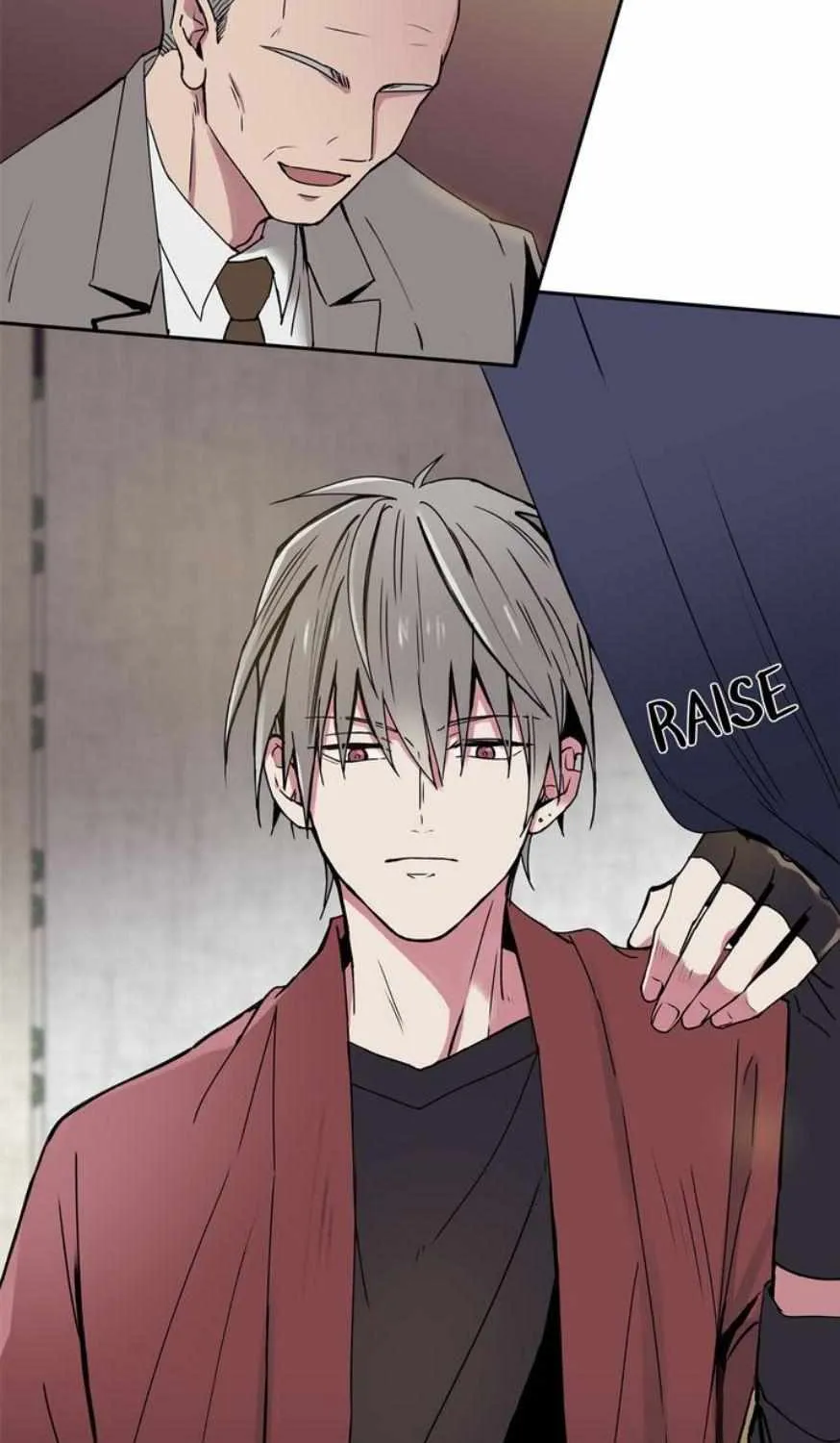 Read Lucky Credit chapter 2 image 34 on Lezhin