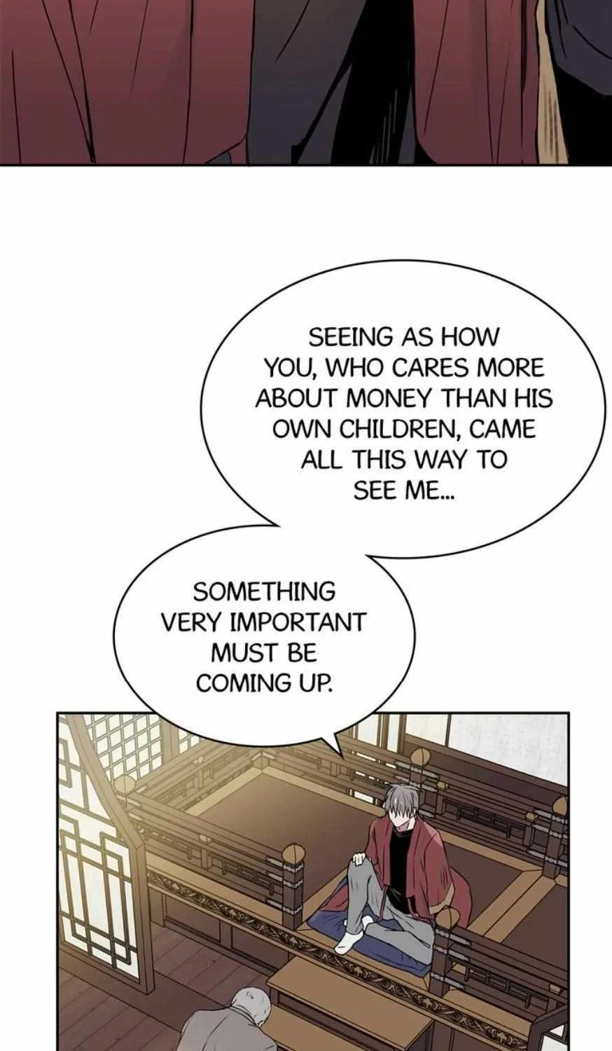 Read Lucky Credit chapter 2 image 35 on Lezhin