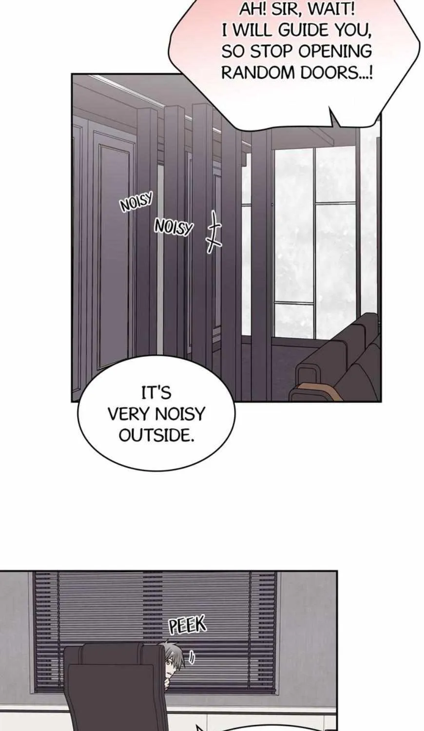 Read Lucky Credit chapter 2 image 46 on Lezhin