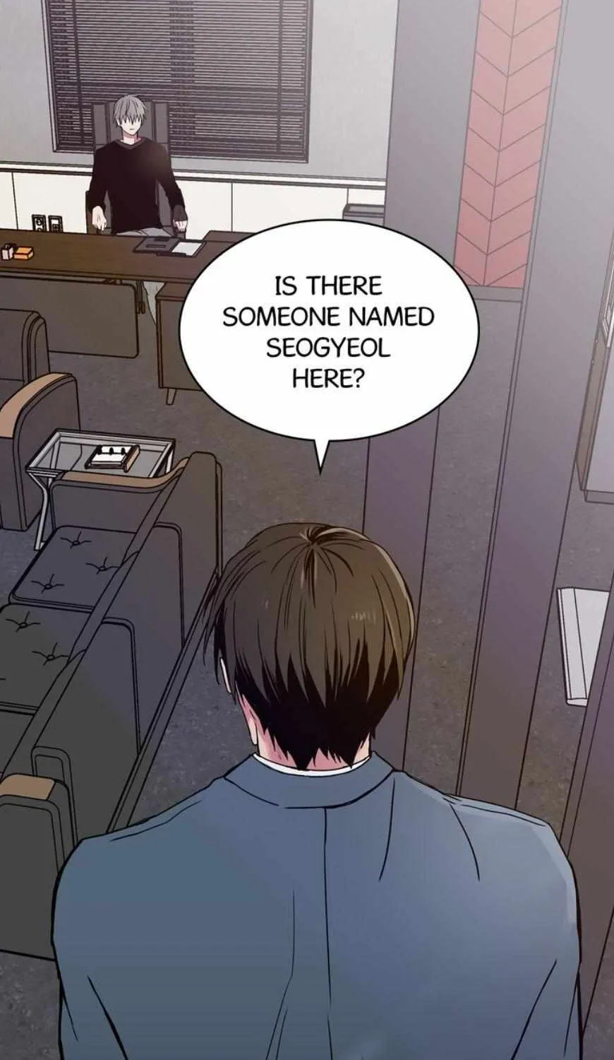 Read Lucky Credit chapter 2 image 49 on Lezhin