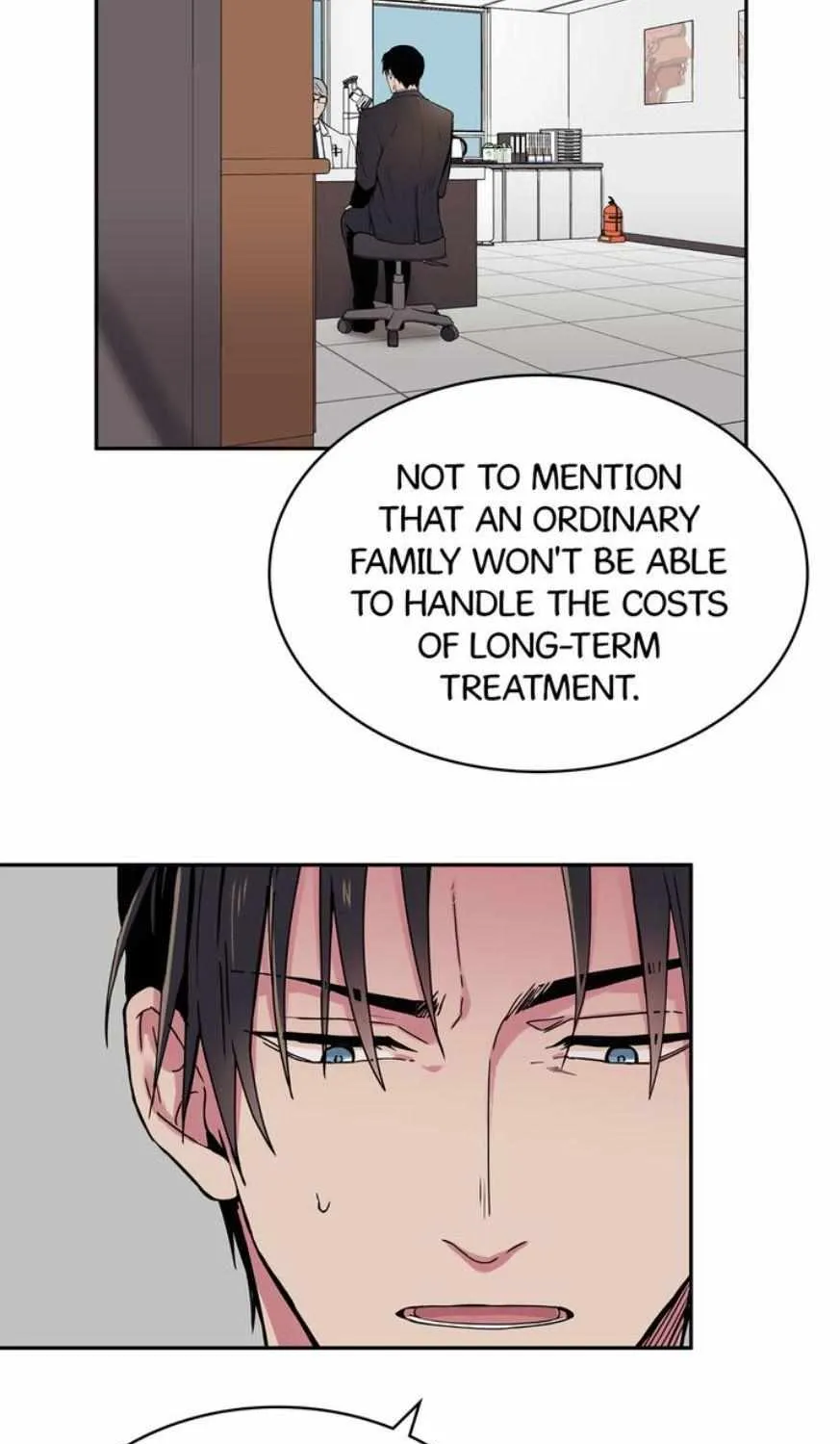 Read Lucky Credit chapter 2 image 5 on Lezhin