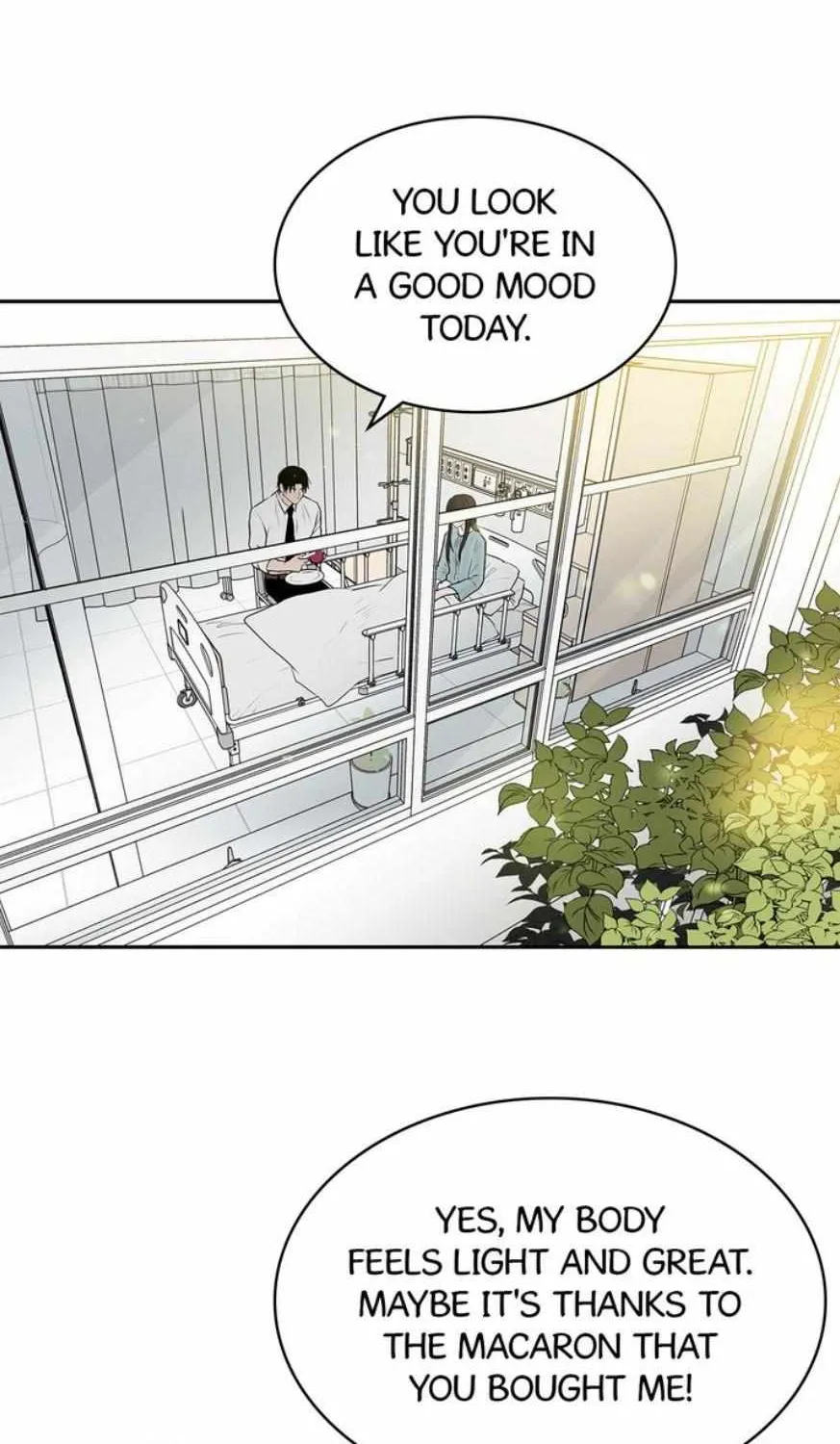 Read Lucky Credit chapter 2 image 8 on Lezhin