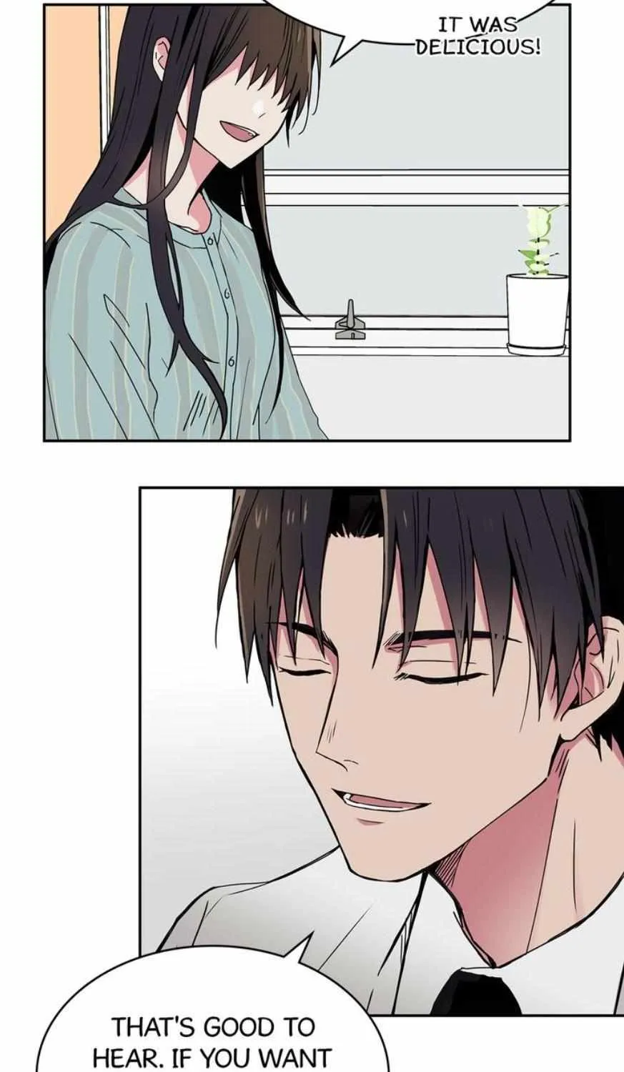 Read Lucky Credit chapter 2 image 9 on Lezhin