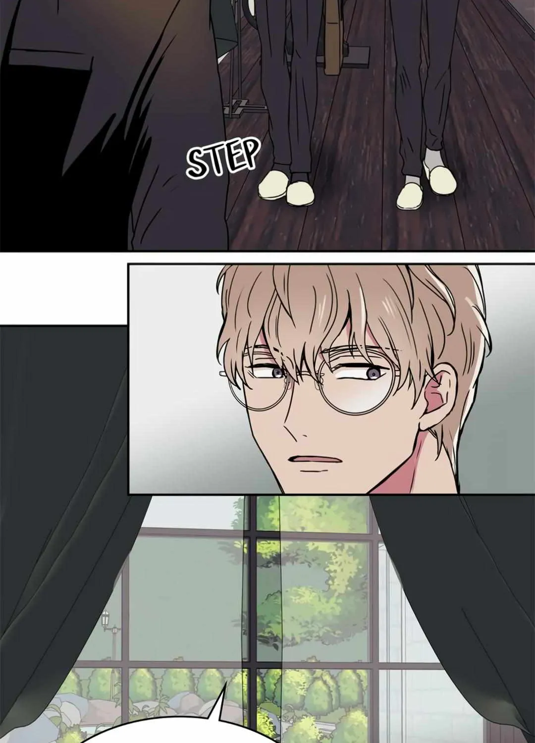 Read Lucky Credit chapter 21 image 10 on Lezhin
