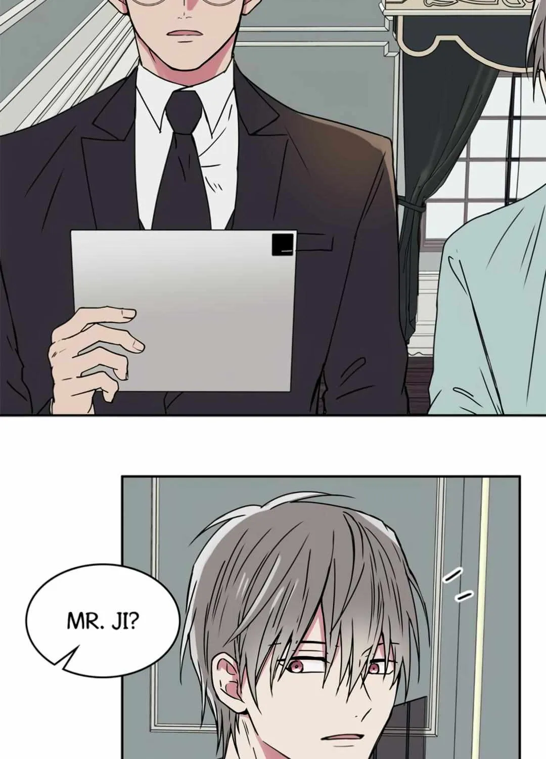 Read Lucky Credit chapter 21 image 12 on Lezhin