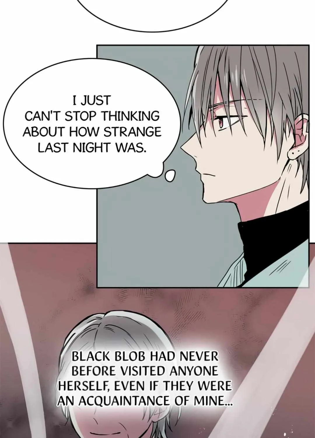Read Lucky Credit chapter 21 image 15 on Lezhin