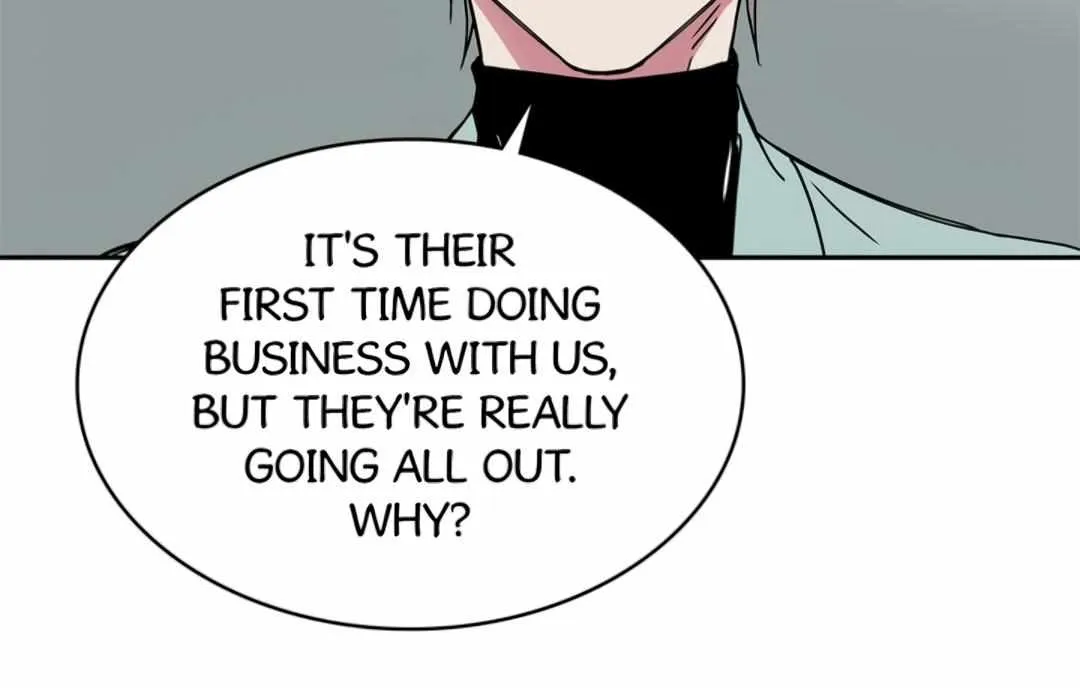 Read Lucky Credit chapter 21 image 18 on Lezhin