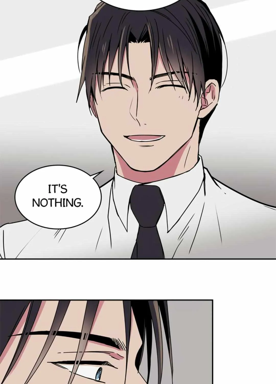 Read Lucky Credit chapter 21 image 2 on Lezhin