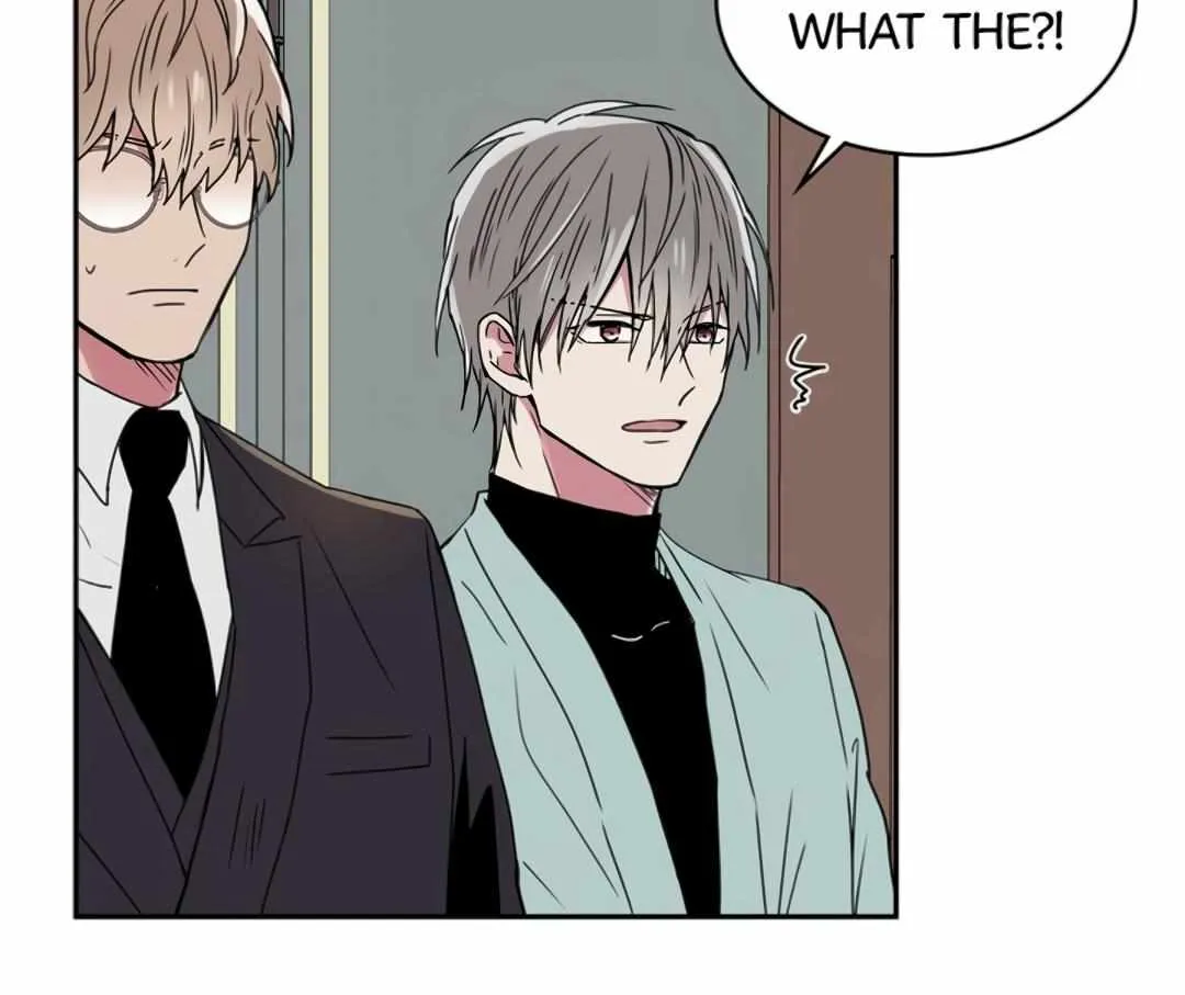Read Lucky Credit chapter 21 image 28 on Lezhin