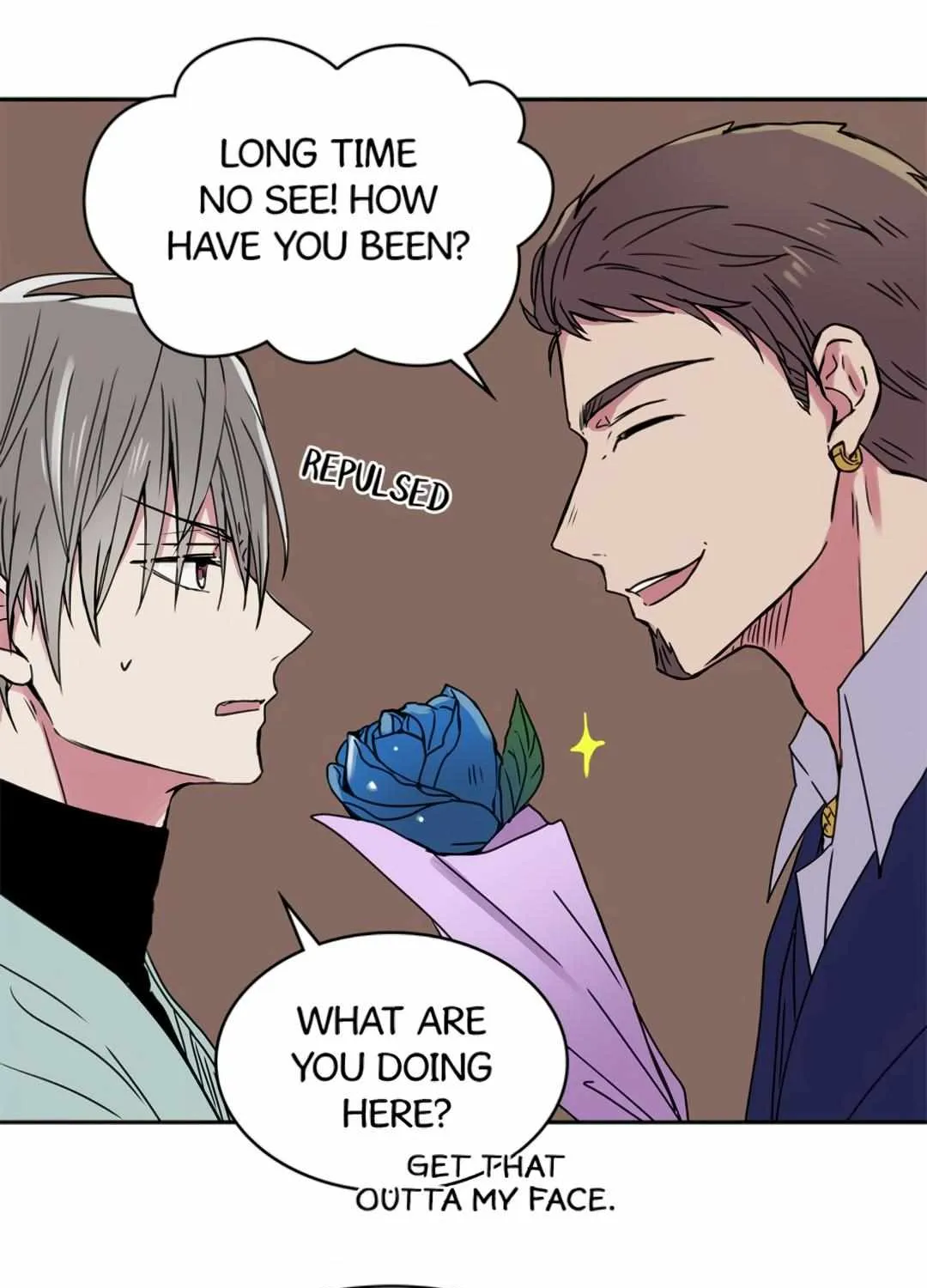 Read Lucky Credit chapter 21 image 29 on Lezhin