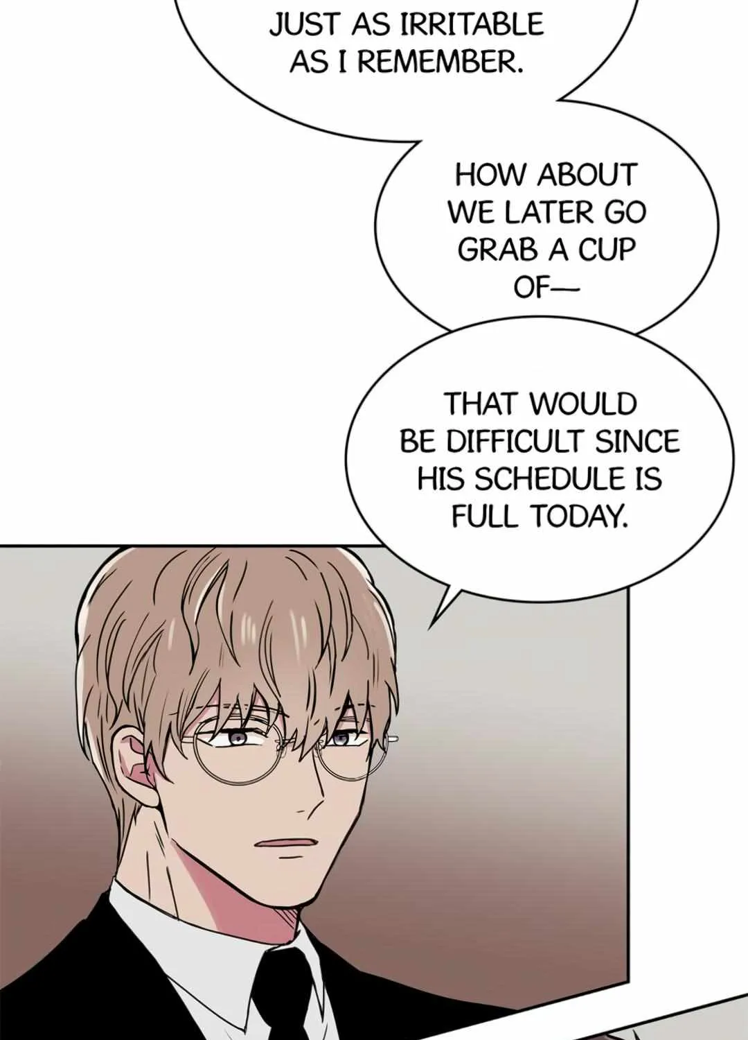Read Lucky Credit chapter 21 image 37 on Lezhin