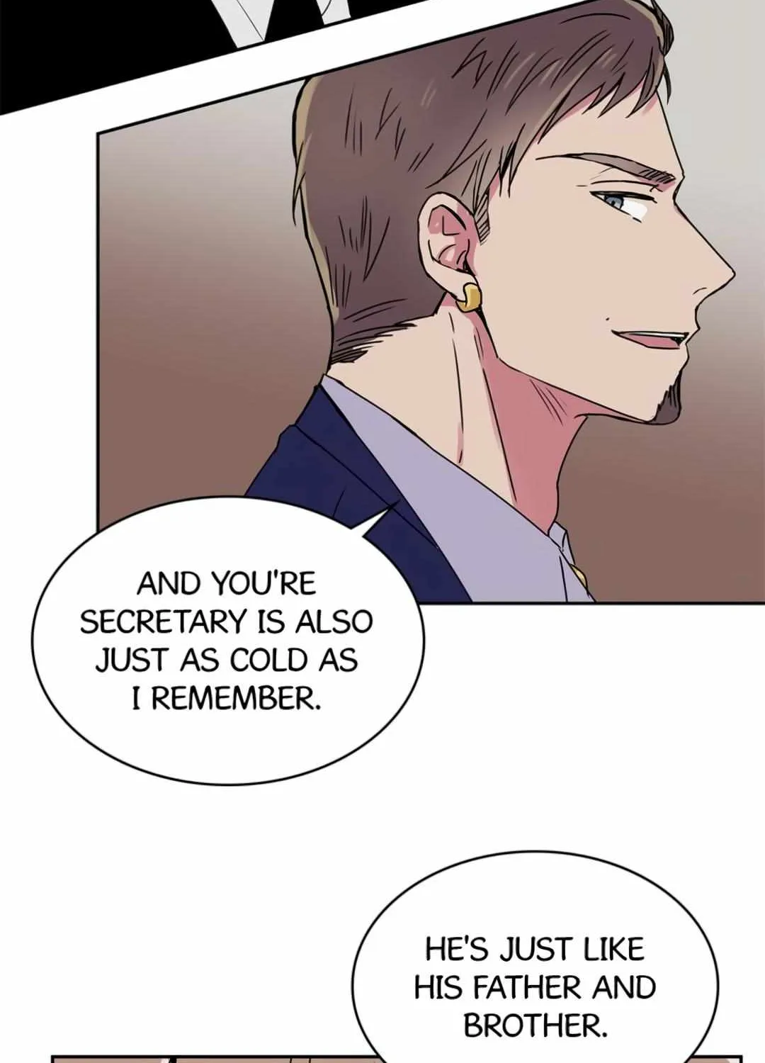 Read Lucky Credit chapter 21 image 38 on Lezhin