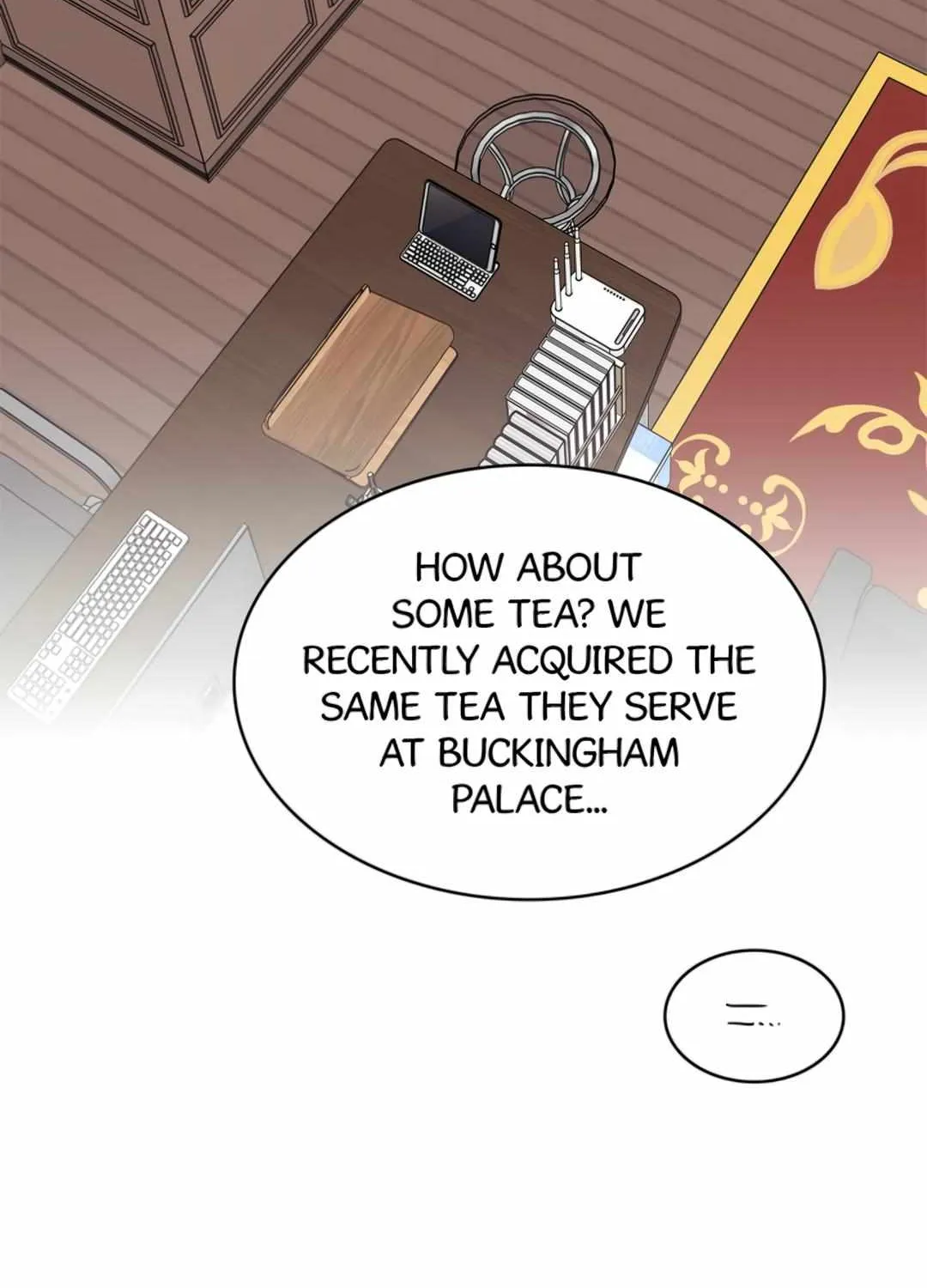 Read Lucky Credit chapter 21 image 41 on Lezhin