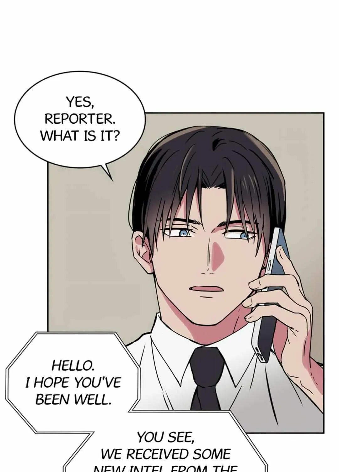 Read Lucky Credit chapter 21 image 45 on Lezhin