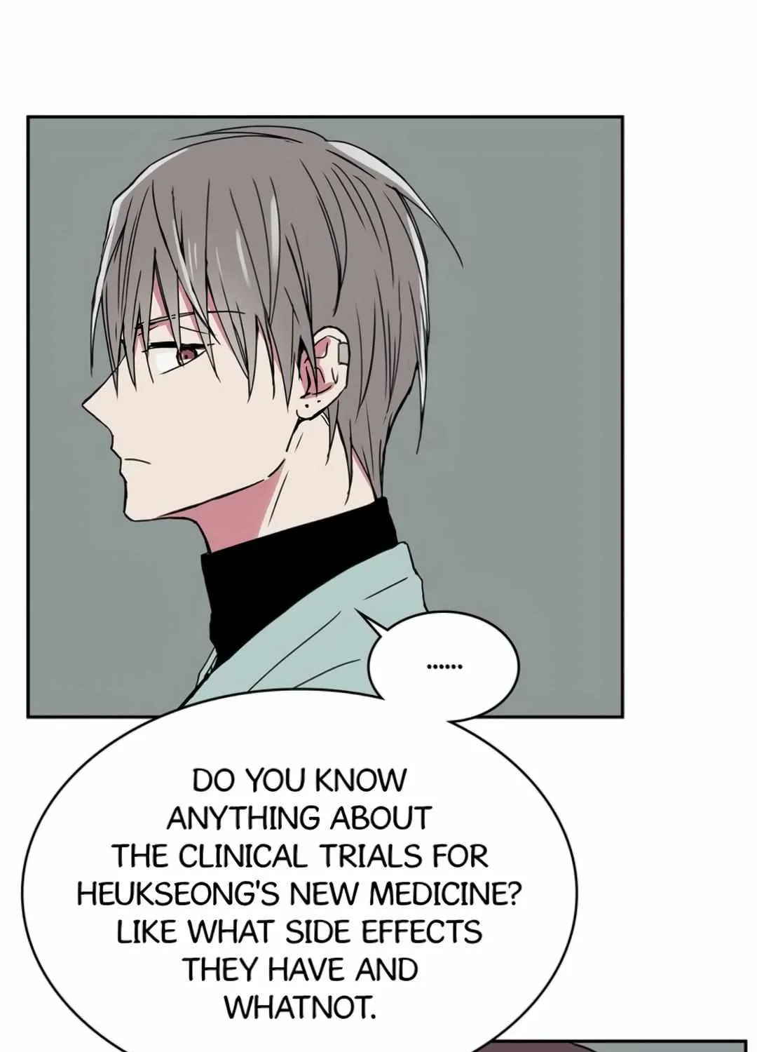 Read Lucky Credit chapter 21 image 49 on Lezhin