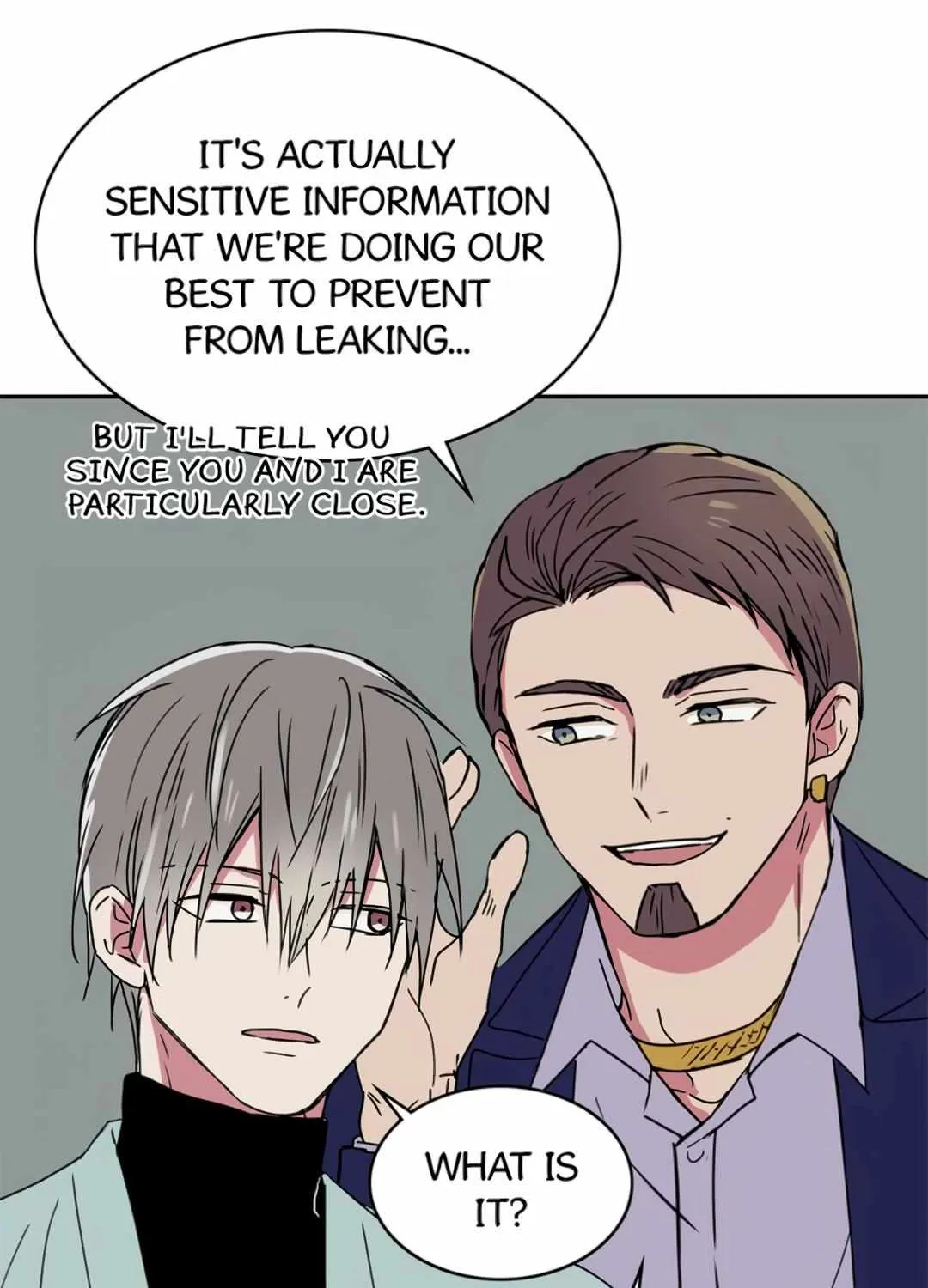 Read Lucky Credit chapter 21 image 52 on Lezhin