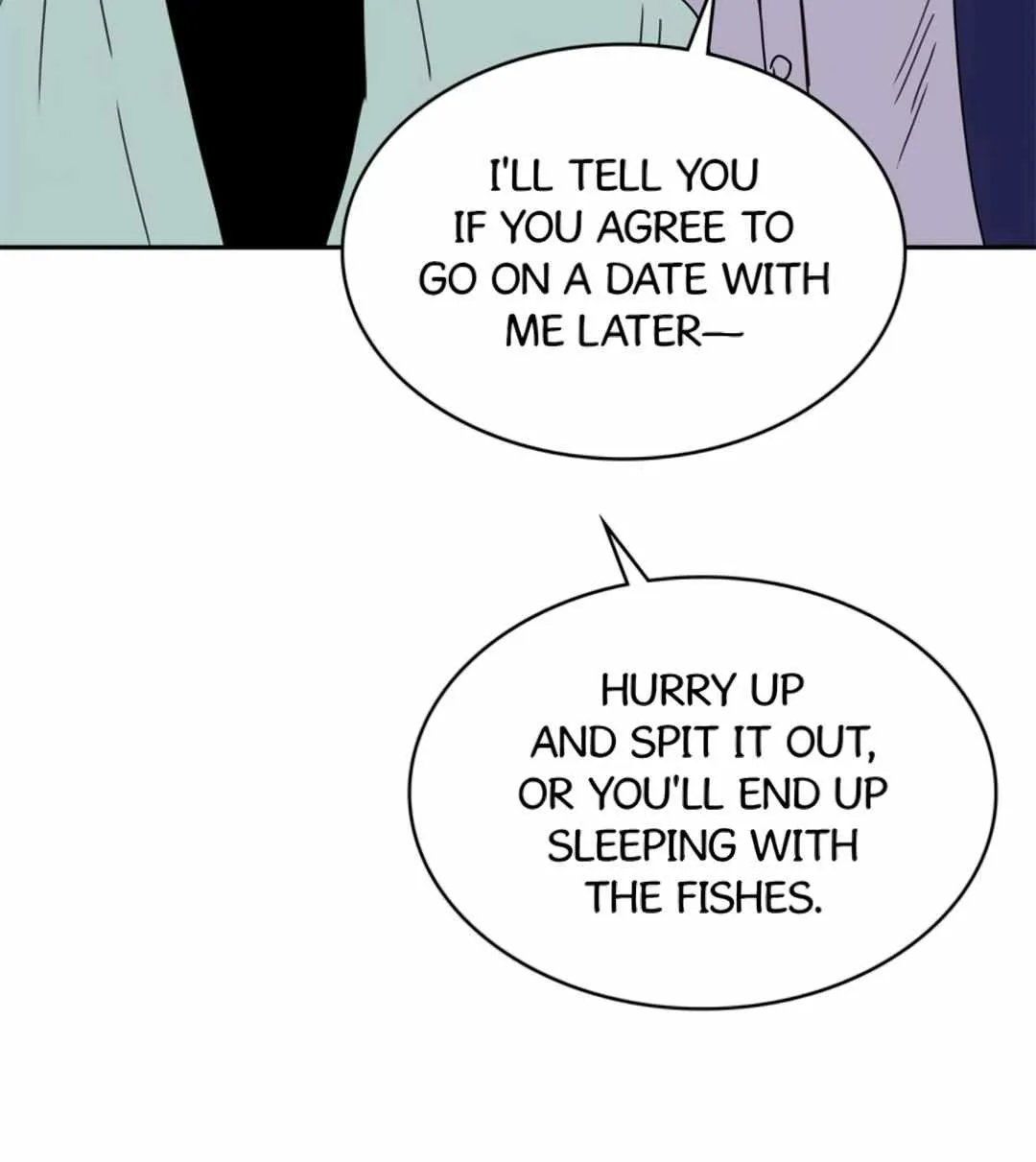 Read Lucky Credit chapter 21 image 53 on Lezhin