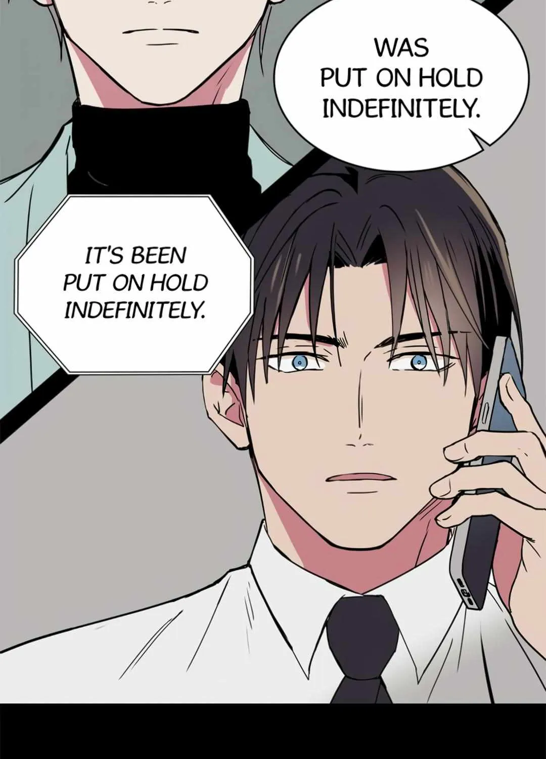 Read Lucky Credit chapter 21 image 58 on Lezhin