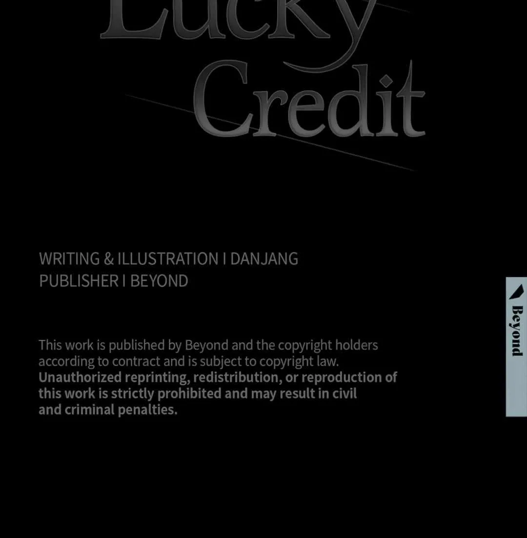 Read Lucky Credit chapter 21 image 60 on Lezhin