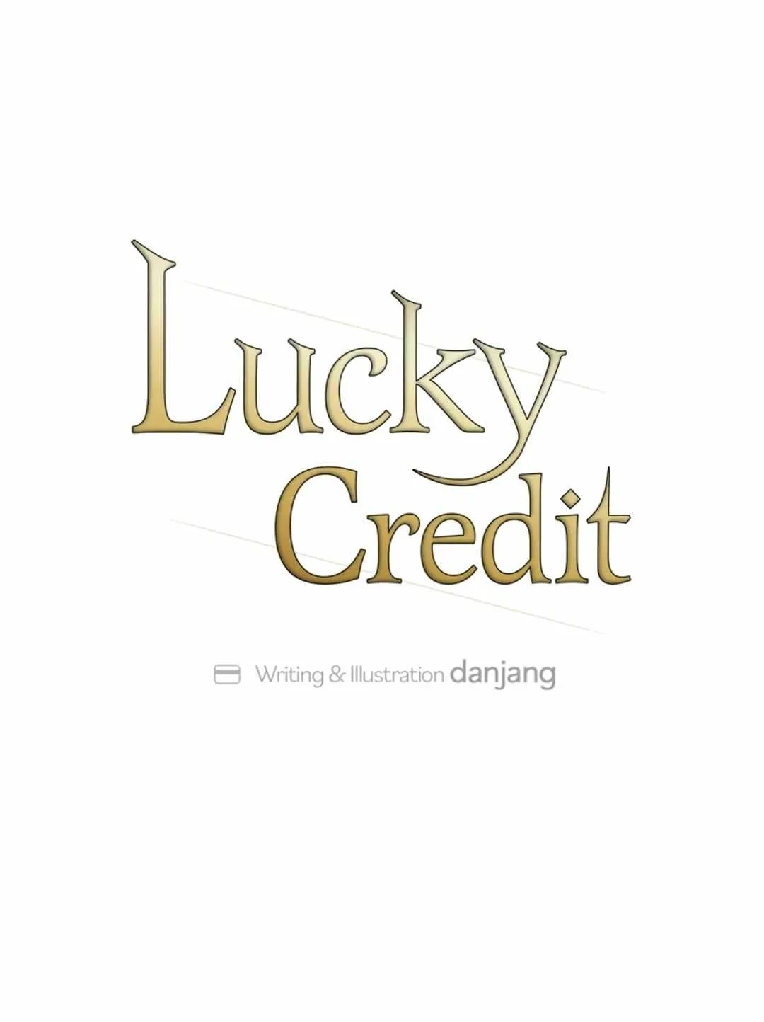 Read Lucky Credit chapter 21 image 8 on Lezhin