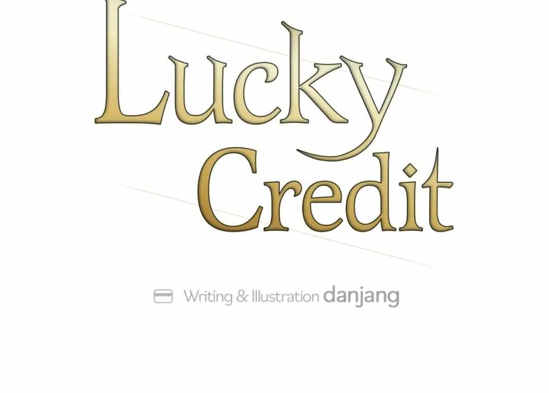 Read Lucky Credit chapter 22 image 14 on Lezhin