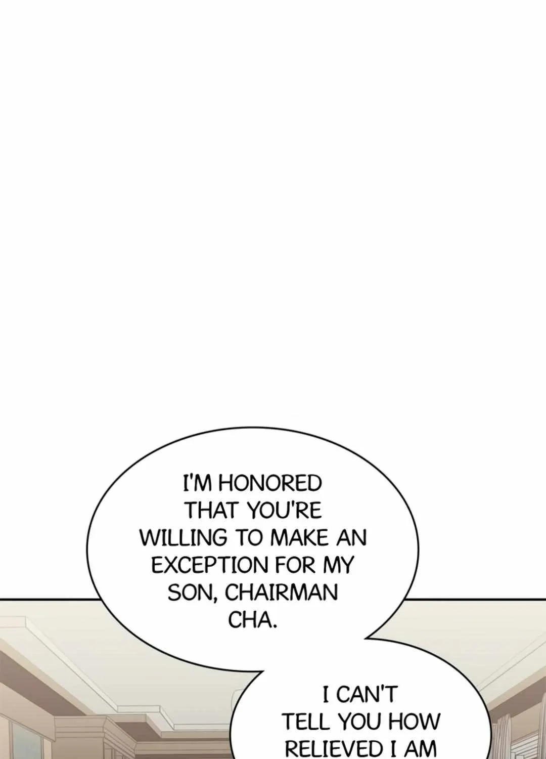 Read Lucky Credit chapter 22 image 15 on Lezhin