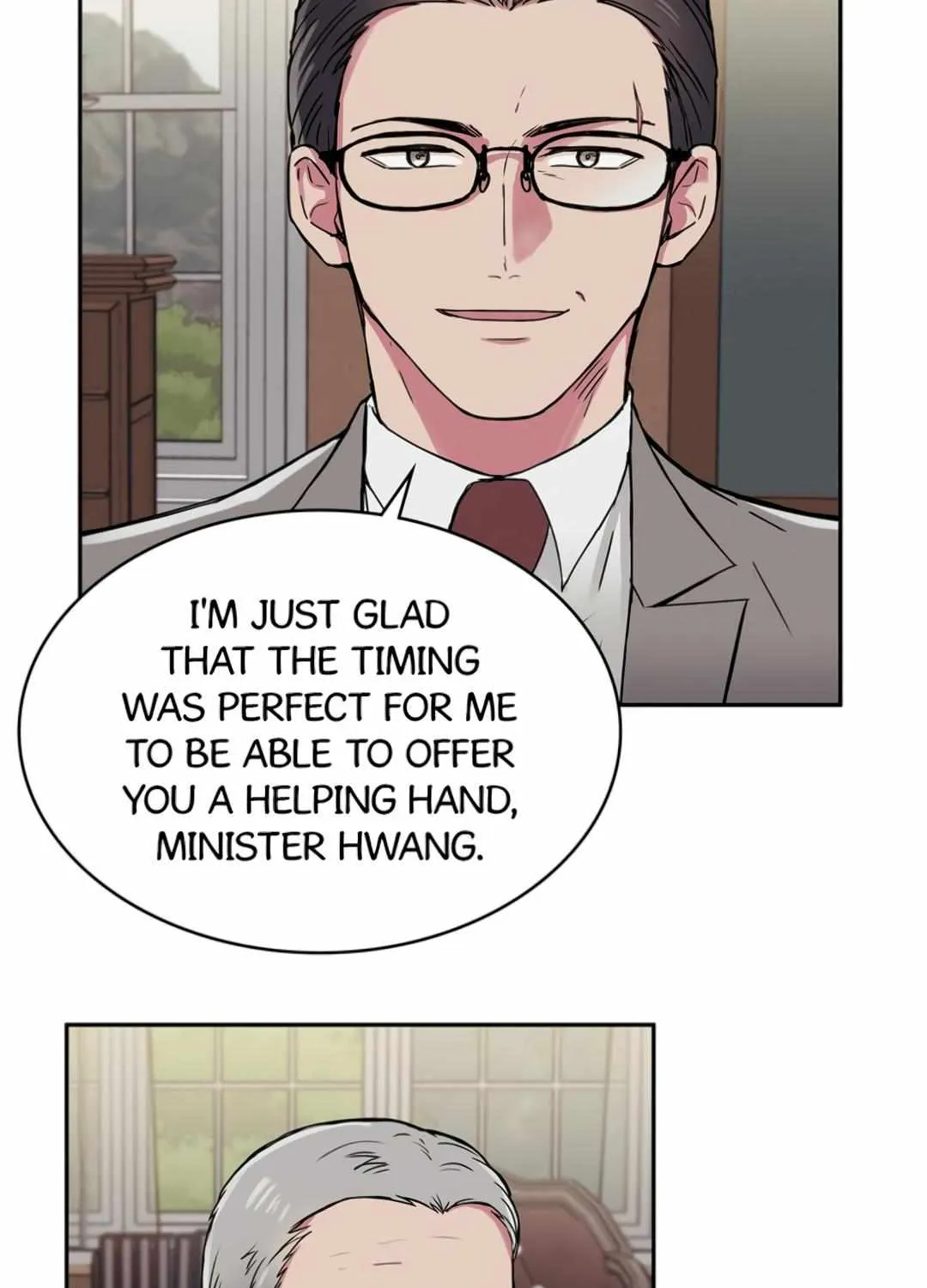 Read Lucky Credit chapter 22 image 17 on Lezhin