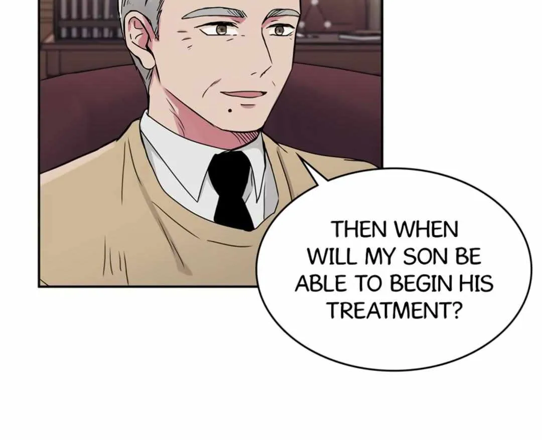 Read Lucky Credit chapter 22 image 18 on Lezhin