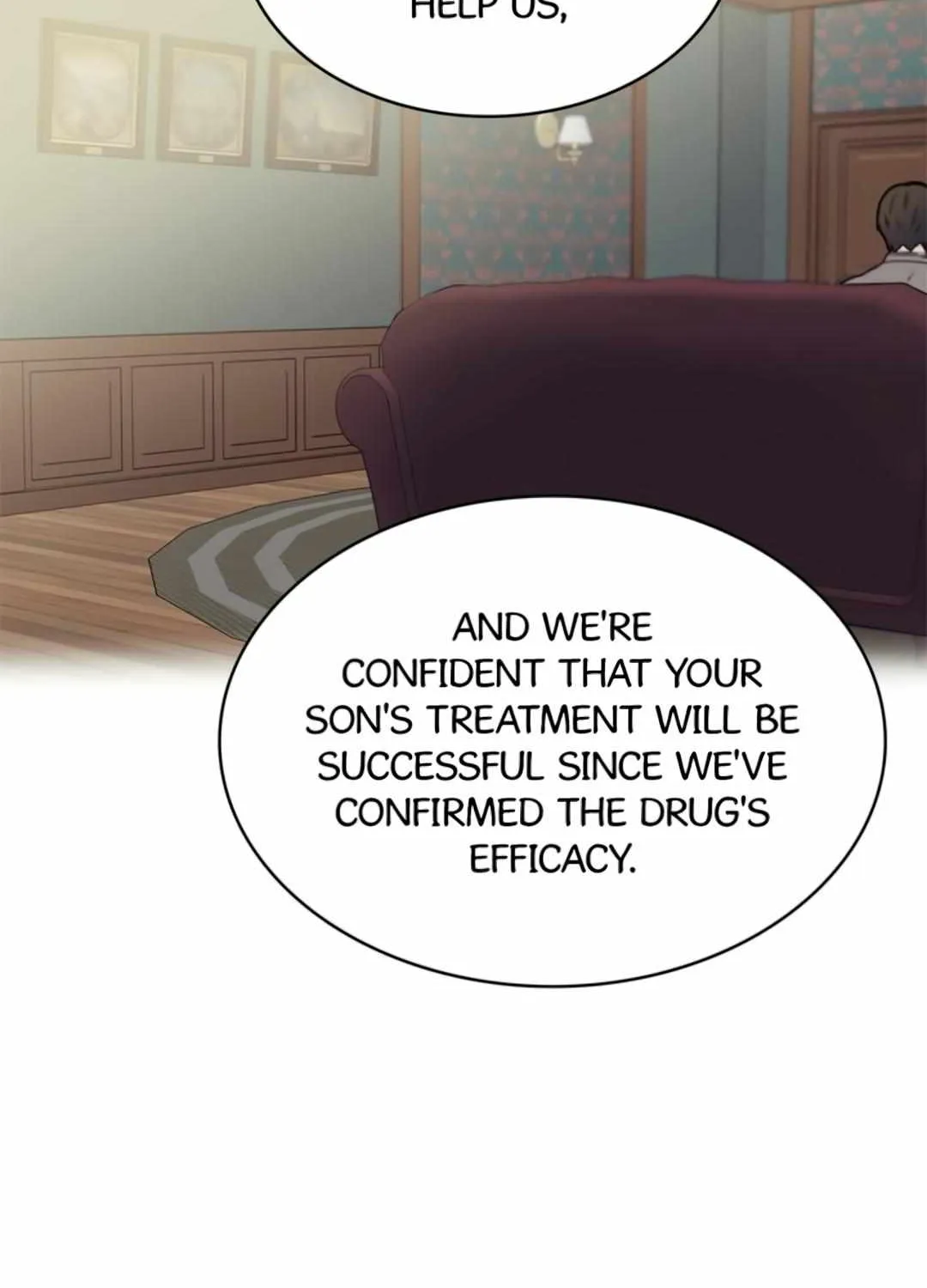 Read Lucky Credit chapter 22 image 20 on Lezhin